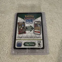 Pokemon Prismatic Evolutions Jolteon ex 030/131 Stamped Promo Card Sealed 384 - Image 2