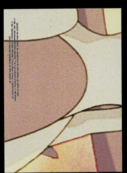 Pokemon Card - Bulbasaur Topps Sticker Puzzle Blue Logo - Image 2