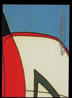 Pokemon Card - Eevee, Chansey, Cubone Topps Sticker Puzzle Blue Logo - Image 2