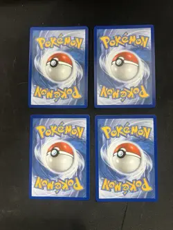 Pokemon Card Collection Lot Full Arts LOT BANGER LOT MINT Mega Evolutions - Image 3