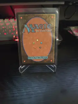 Thrum of the Vestige Magic The Gathering Final Fantasy NM - Image 2