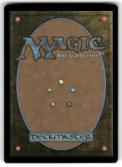 MTG - Mirrorpool (#027) (Borderless) - Stellar Sights (NM) - Image 2