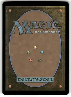 MTG - Anticausal Vestige - Edge of Eternities (NM) - Image 2
