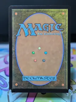 MTG Double Masters 2022- Conqueror's Flail 302 Foil - Image 2