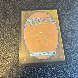 1x Privileged Position (Borderless) - Double Masters 2022 2x2 #385 - Image 2