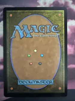 SENSEI'S DIVINING TOP (BORDERLESS) Double Masters 2022 Magic MTG MINT CARD - Image 3