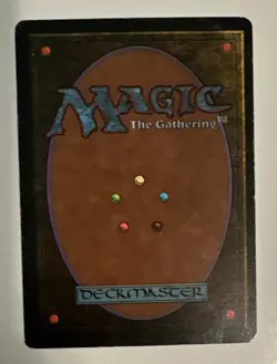 🟢🟢🟢 1994 MAGIC The Gathering ASPECT OF WOLF REVISED 3RD EDITION PLAYED 🟢🟢3 - Image 2