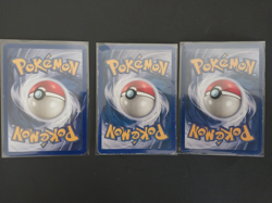 Kabuto 1st Edition Fossil, Unlimited and Legendary Pokemon Card Lot - Image 2