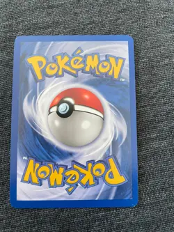 Pokemon Dark Arbok *swirl* #2 1st Edition Holo Rare Team Rocket- NM Condition - Image 2