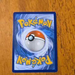 Pokemon M Steelix EX Mega Full Art Holo XY Steam Siege 68/114 240 HP - Image 2
