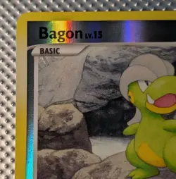 Bagon Shiny SH10 Holo Platinum Arceus !!NM/LP!! - Image 2