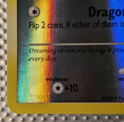 Bagon Shiny SH10 Holo Platinum Arceus !!NM/LP!! - Image 5