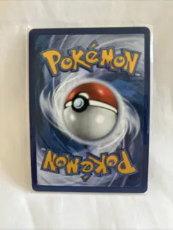 Pokemon Pikachu & Zekrom GX Tag Team SM248 Promo NM Condition - Image 2