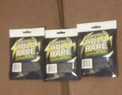 3pks- Pokemon TCG - Power Pack Guaranteed Powerful Holo Rare 40 cards in pack - Image 2