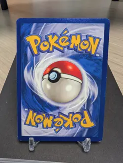 Seel 41/102 - Base Set 1st Edition Shadowless Vintage Pokemon TCG HP #41 - Image 2