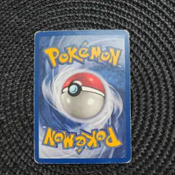 Articuno 17/62 Non Holo Fossil Set Rare Pokemon Card WOTC MP - Image 2