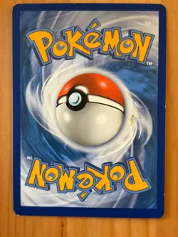 Pikachu 25/25 Promo LP - McDonald's Collection 2021 - Pokemon TCG - Image 2