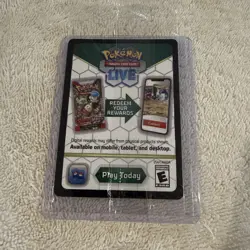 ESPEON EX 034/131 POKEMON PRISMATIC EVOLUTION STAMPED PROMO SEALED SURPRISE BOX - Image 2