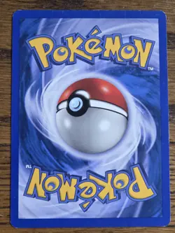 Pokemon Wotc Black Star Promo # 45 SCYTHER **not played** - Image 4