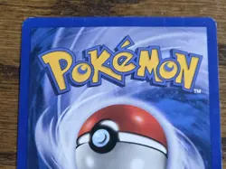 Pokemon Wotc Black Star Promo # 45 SCYTHER **not played** - Image 5