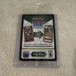 Pokemon - Sealed Flareon EX Stamped Prismatic Evolutions Surprise Box Promo - Image 2