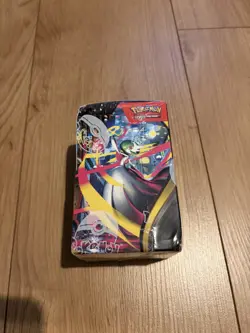 ✅BRAND NEW | Pokemon TCG: Mega Evolution Booster Display | (18 Booster Packs) - Image 3
