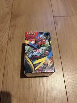 ✅BRAND NEW | Pokemon TCG: Mega Evolution Booster Display | (18 Booster Packs) - Image 5