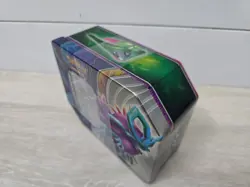 Pokemon TCG Paradox Destinies Walking Wakes ex Tin (Journey, Surging, Destined) - Image 3