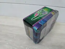 Pokemon TCG Paradox Destinies Walking Wakes ex Tin (Journey, Surging, Destined) - Image 4