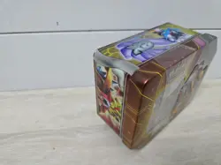 Pokemon TCG Paradox Destinies Iron Boulder ex Tin (Journey, Surging, Destined) - Image 3