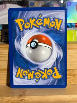 POLIWAG 114/146 Legends Awakened Unlimited Vintage Pokemon TCG Lightly Played - Image 2