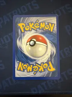 Venusaur 68/165 Expedition Non-Holo Rare Pokemon TCG VLP - Image 4