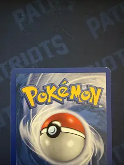 Venusaur 68/165 Expedition Non-Holo Rare Pokemon TCG VLP - Image 5