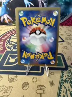 Metal Energy Vs Holo Vs Series Japanese Pokemon - Image 2