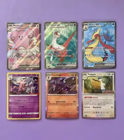TCG Pokemon English & JP Lot of 25: Radient, Prize Pack, baby shiny, FA, Promo - Image 4