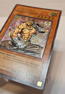 Ultimate Rare Combo Master CDIP-EN029 1st Edition Yugioh 943 - Image 2