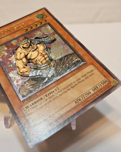 Ultimate Rare Combo Master CDIP-EN029 1st Edition Yugioh 943 - Image 5