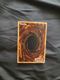 Konami Yu-Gi-Oh! Stardust Dragon Ghost Rare TDGS-EN040 1st Ed ATK/2500 DEF/2000 - Image 2