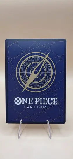 Nico Robin EB03-055 – Heroines Edition – One Piece Card Game – NM English - Image 2