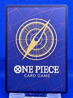 Tashigi EB03-018 SR | EB: One Piece Heroines Edition | One Piece TCG | EN - Image 2