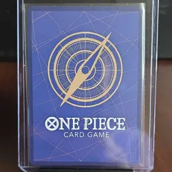 Nico Robin ST29-009 Starter Deck 29 Egghead 2000 Power Blocker Bandai One Piece… - Image 2