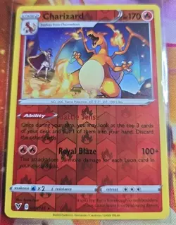 Pokemon Vivid Voltage - 92 Card Lot - Holo & Reverse Holo Bundle No Duplicates - Image 2