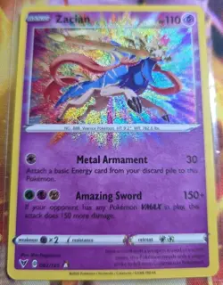 Pokemon Vivid Voltage - 92 Card Lot - Holo & Reverse Holo Bundle No Duplicates - Image 4