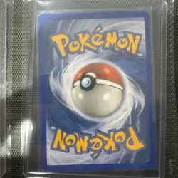 Kadabra 84/165 Uncommon [LP] [Expedition Base Set] (2002) Pokemon Card - Image 4