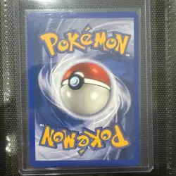 Pokemon Card - Squirtle Expedition 132/165 Common - NM - Image 4