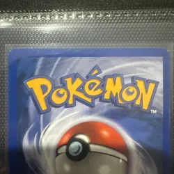 Pokemon Card - Squirtle Expedition 132/165 Common - NM - Image 5