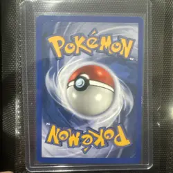 Pokemon Card - Non-Holo Blastoise 36/165 Expedition *MP* e-Card Rare - Image 4