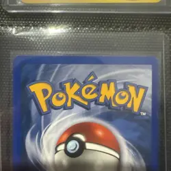 Pokemon Card - Non-Holo Blastoise 36/165 Expedition *MP* e-Card Rare - Image 5
