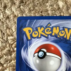 Pokemon TCG Slowking Neo Genesis Holo Rare Card 14/111 English - Image 5