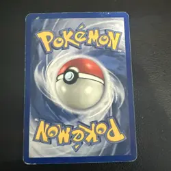 Pokemon TCG Venusaur Holo Rare Card 6/17 - Image 2